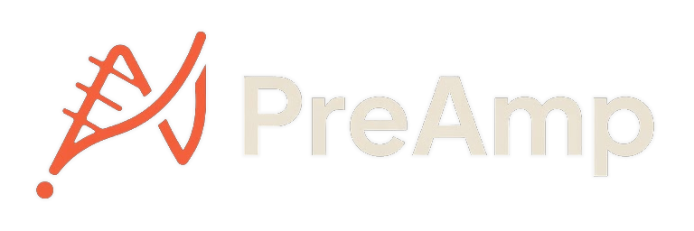 PreAmp